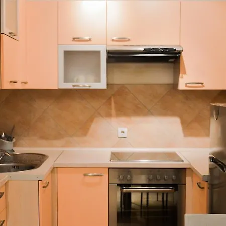 Apartment Birkic Fazana