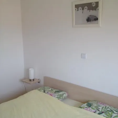 Apartment Birkic Fazana