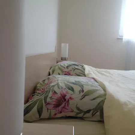 Apartment Birkic