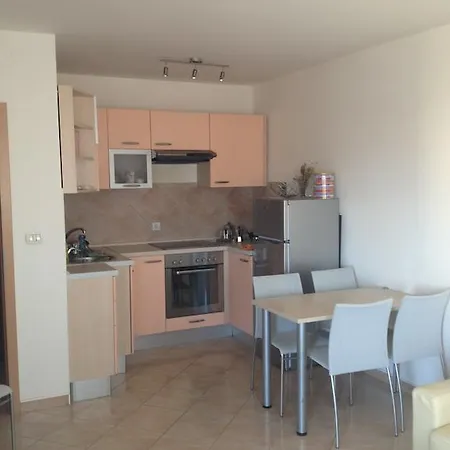 Apartment Birkic